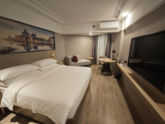 維也納飯店（深圳梅林店）優惠