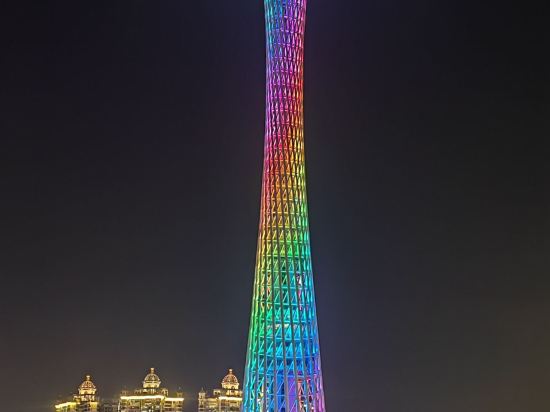 廣州V酒店北京路步行街店優惠