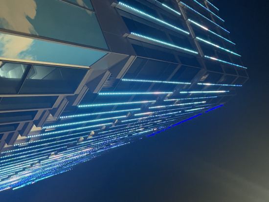 深圳南山科技園希爾頓歡朋酒店優惠