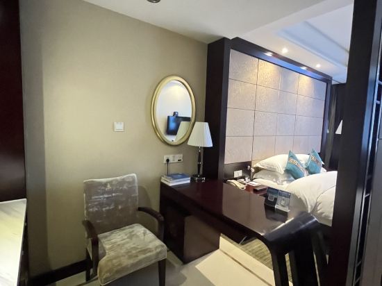 麗楓飯店（濟南遙牆國際機場店）優惠