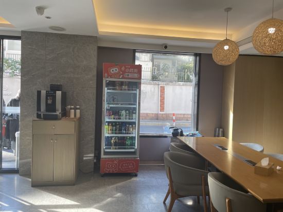 科倫飯店（上海交通大學店）優惠