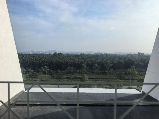 吉隆坡國際機場及會議中心瑞享酒店優惠