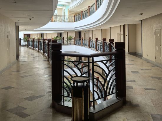 陽江海韻戴斯酒店優惠