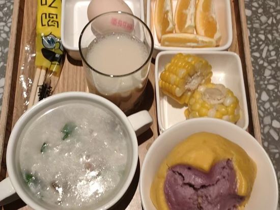 優範飯店（深圳前海寶安中心店）優惠