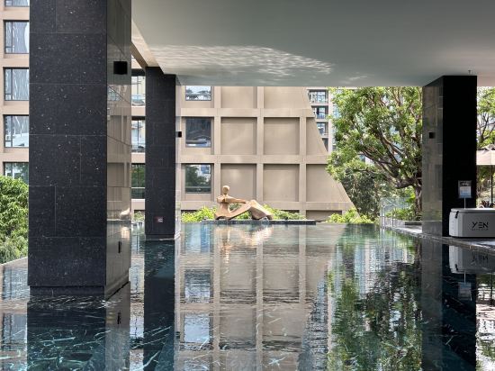 曼谷金普頓馬瀨酒店 （SHA Extra Plus）優惠