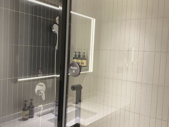 上海馨樂庭陸家嘴公寓酒店優惠