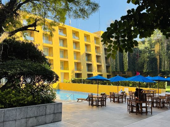 卡米奧真實酒店優惠