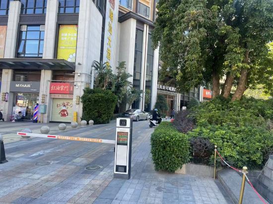 佳兆業可域精選酒店（深圳大鵬店）優惠