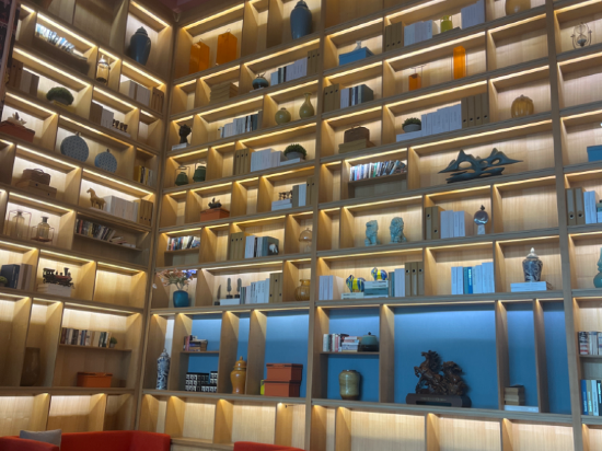 曼居酒店（株洲美的城慄雨工業園店）優惠