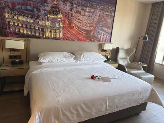 維也納國際酒店（廣州花都廣場店）優惠