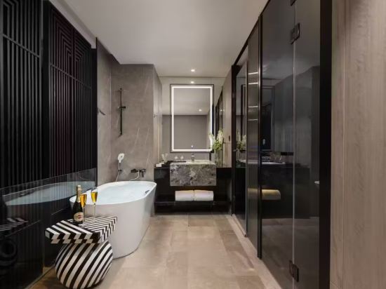 寬融套房酒店（成都春熙路太古裏店）優惠