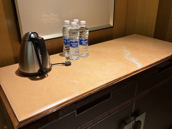 中山利和希爾頓酒店優惠