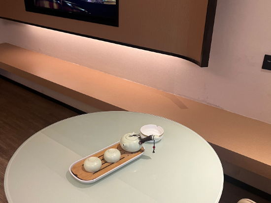 金慶盛金鑽飯店（萬象城南寧火車東站店）優惠