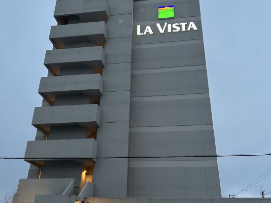 富良野拉維斯塔温泉酒店優惠