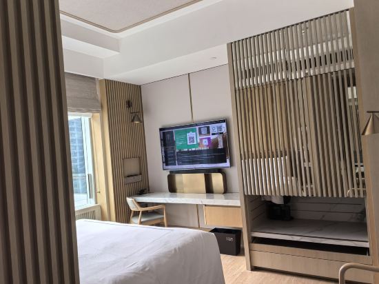 香港銀樾美憬閣精選酒店優惠