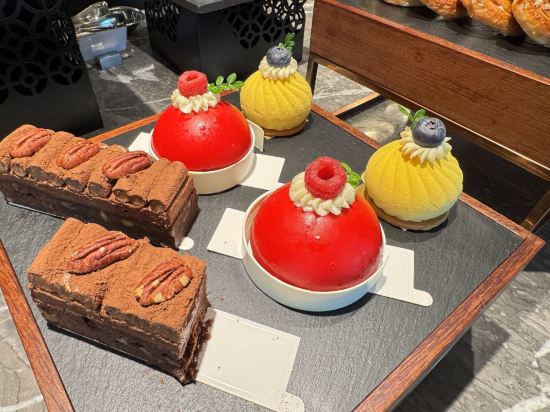 上海北虹橋綠地鉑驪酒店優惠