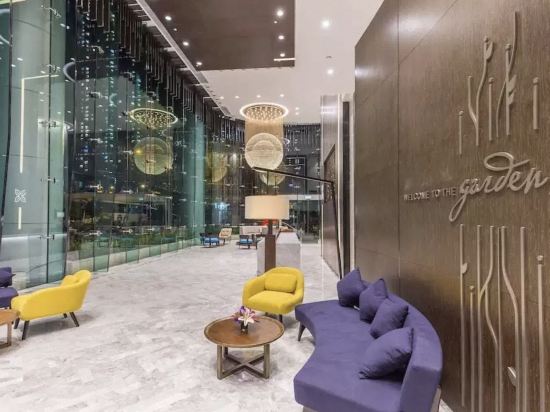 香港旺角希爾頓花園酒店優惠