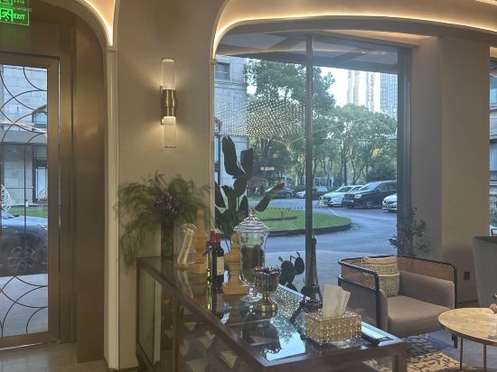 上海金橋佳友美居酒店優惠