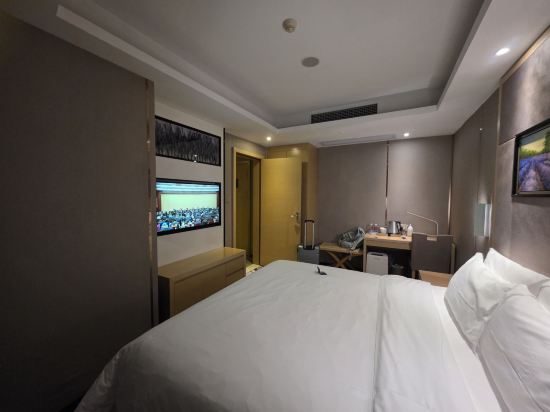 麗楓酒店（開平幕沙店）優惠