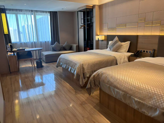 莫林酒店（高鐵西站金橋國際店）優惠