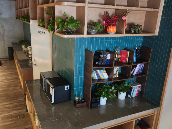 深圳灣熙琳那希酒店優惠