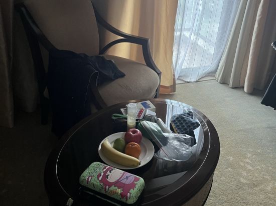 海口香格里拉酒店優惠