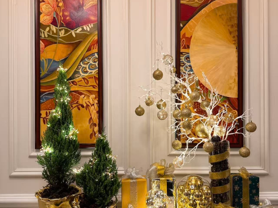 西貢邁之家酒店優惠