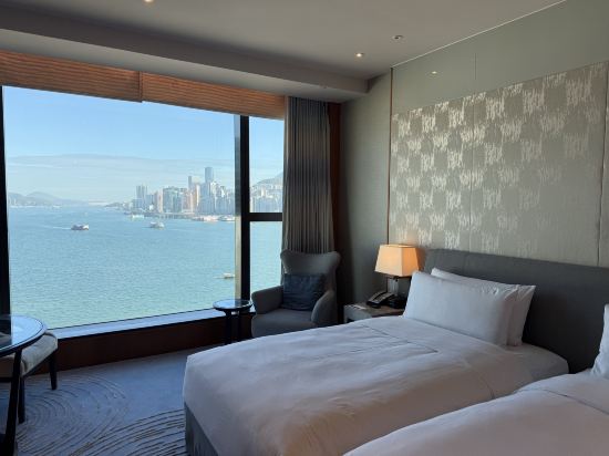 香港嘉里酒店優惠