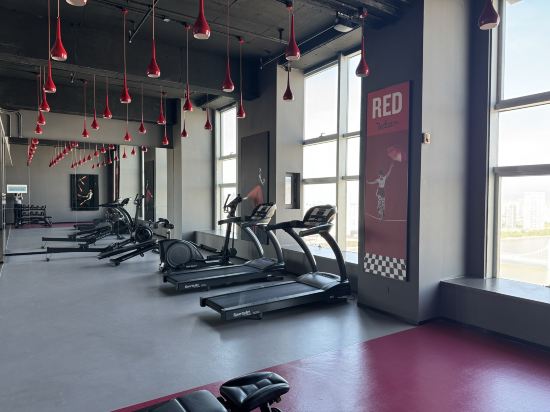 珠海拱北口岸麗芮酒店優惠