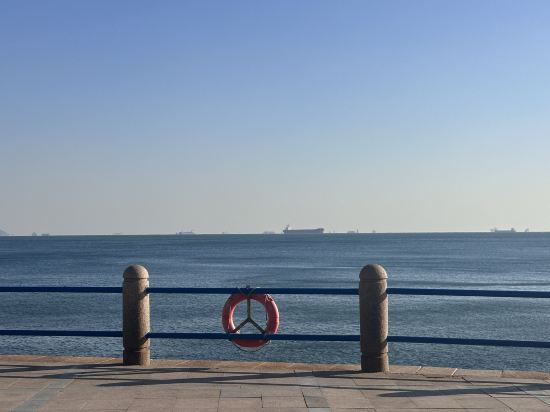 青島海天大酒店優惠