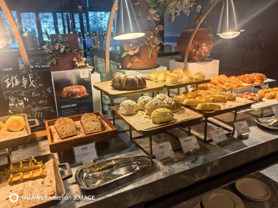 廣州融創堇山酒店優惠