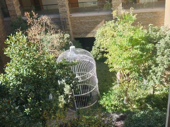 大理實力希爾頓酒店優惠