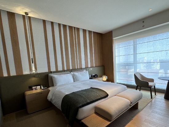 廈門佳逸希爾頓格芮精選酒店優惠