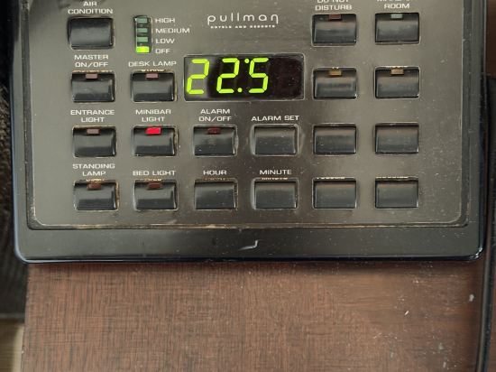 曼谷鉑爾曼G酒店 （SHA Extra Plus）優惠