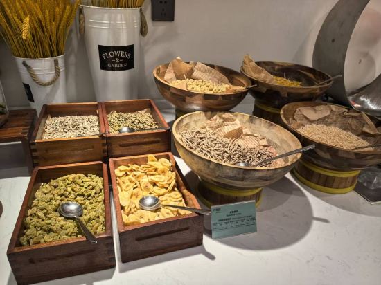 南京喜瑪拉雅假日酒店優惠