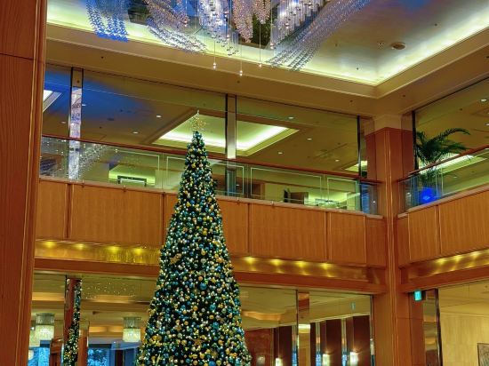 東京日本橋皇家公園飯店優惠