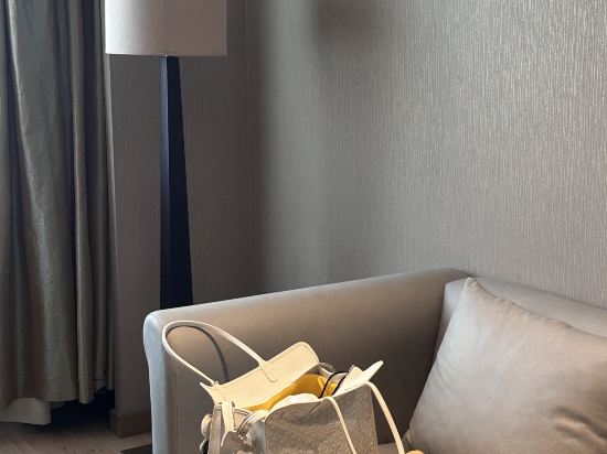 南京水遊城假日酒店優惠