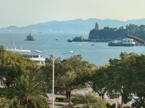 廈門鷺江賓館優惠