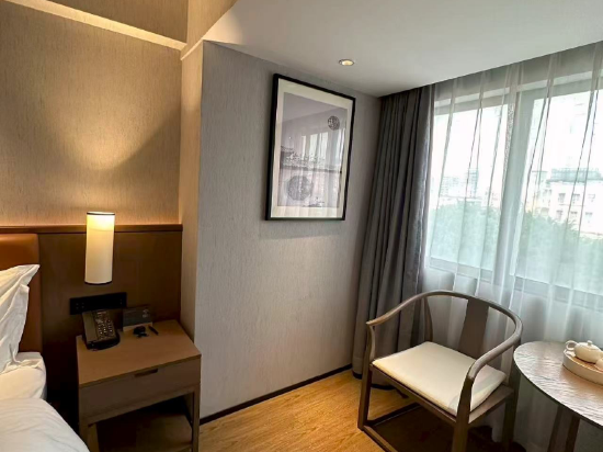 華軒裡飯店（珠海唐家大學城店）優惠