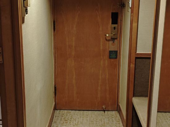 香港仕德福酒店優惠