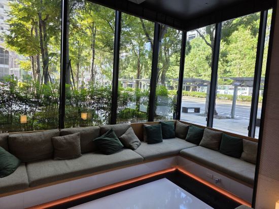 和苑三井花園飯店 台北忠孝優惠