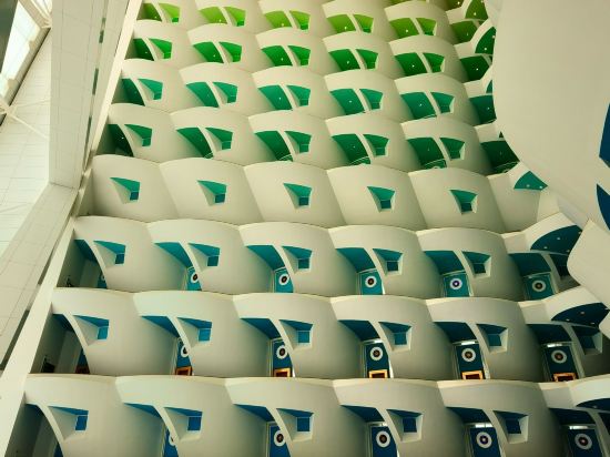 卓美亞帆船飯店優惠