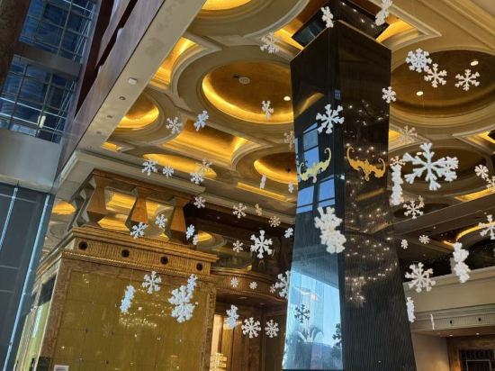 深圳大中華喜來登酒店優惠