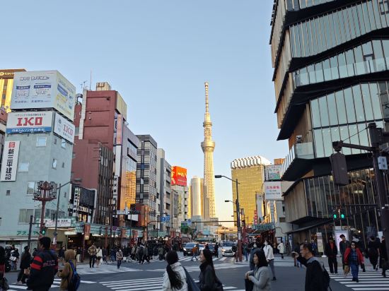 マイキューブバイマイステイズ浅草蔵前 クーポン