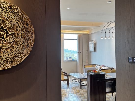 廈門鷺江賓館優惠