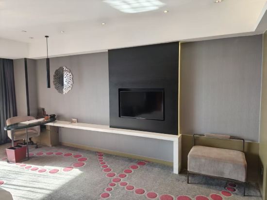 南京祿口機場鉑爾曼大酒店優惠