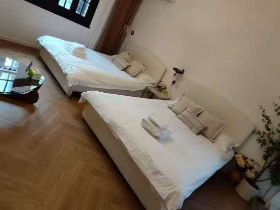 歸宿民宿（南京西路店）優惠