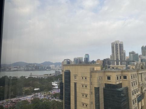 銅鑼灣愛麗舍酒店優惠