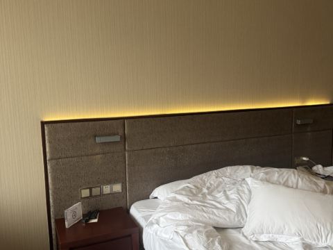 中山盛景尚峯酒店優惠