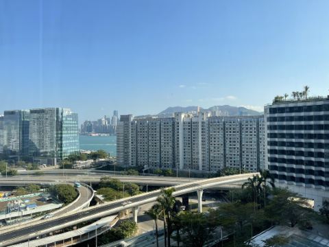 香港都會海逸酒店優惠